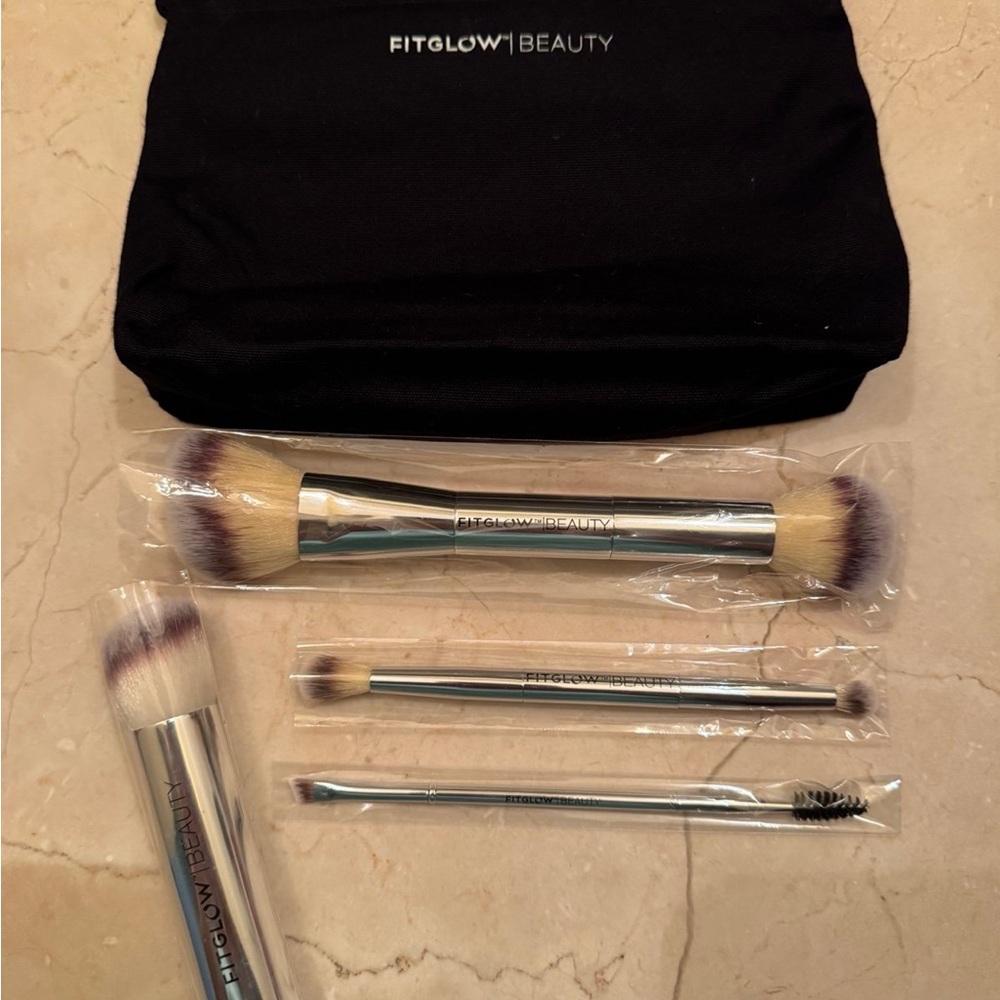 FitGlow Beauty 6 PC Set